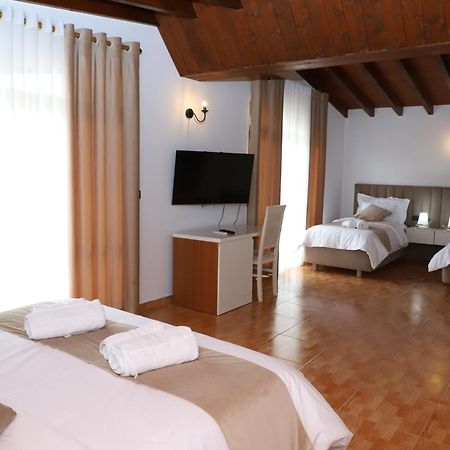 Vila Malasi Berat Exterior foto